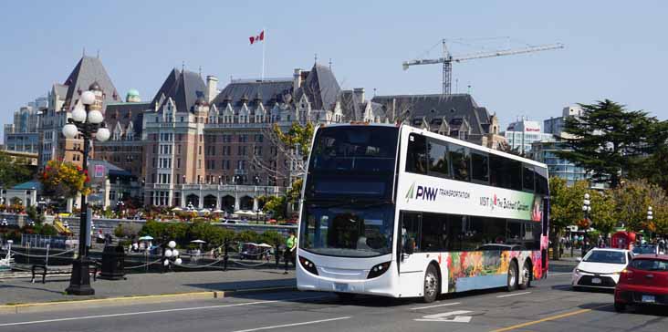 PNW Transportation Alexander Dennis Enviro500 C32